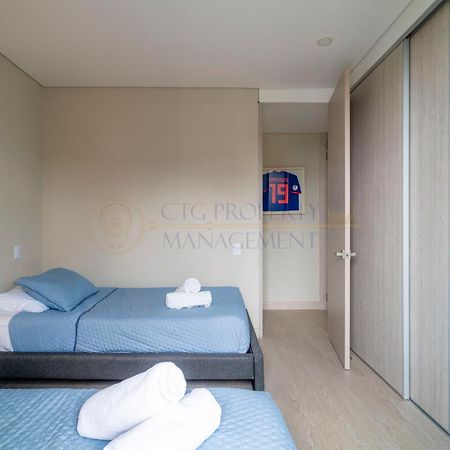 Martinique Cartagena, Beautiful 1 & 2 Bedroom Apartments المظهر الخارجي الصورة