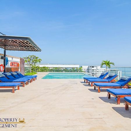 Martinique Cartagena, Beautiful 1 & 2 Bedroom Apartments المظهر الخارجي الصورة