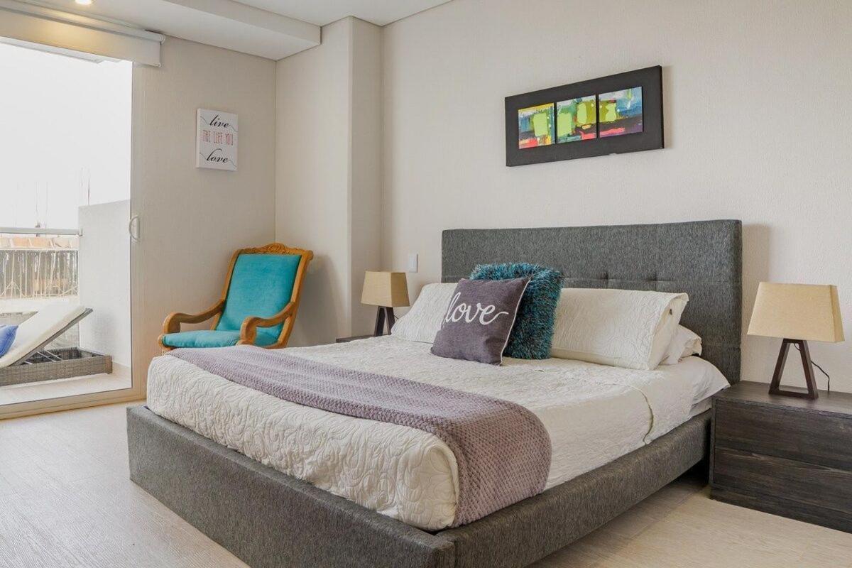 Martinique Cartagena, Beautiful 1 & 2 Bedroom Apartments المظهر الخارجي الصورة