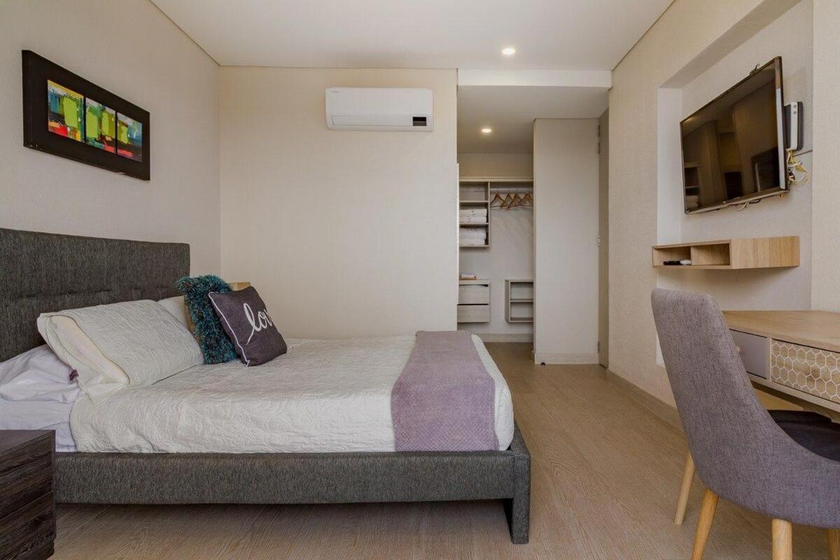 Martinique Cartagena, Beautiful 1 & 2 Bedroom Apartments المظهر الخارجي الصورة