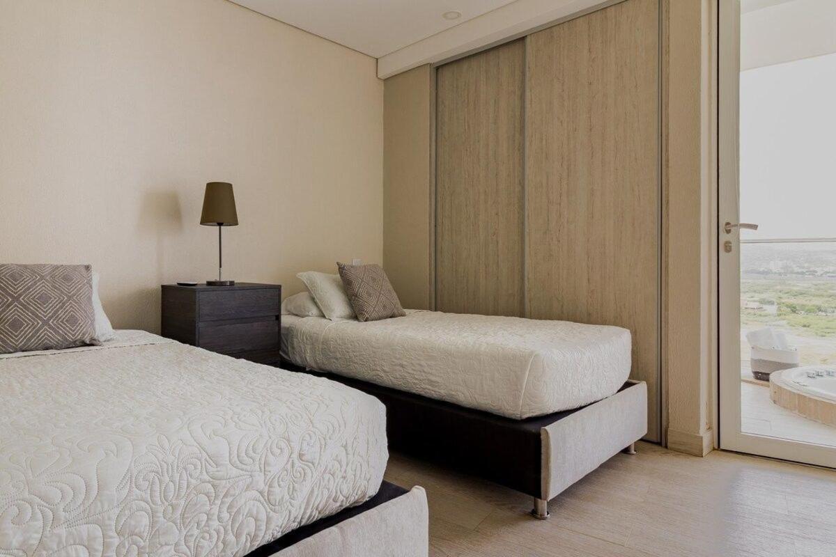 Martinique Cartagena, Beautiful 1 & 2 Bedroom Apartments المظهر الخارجي الصورة