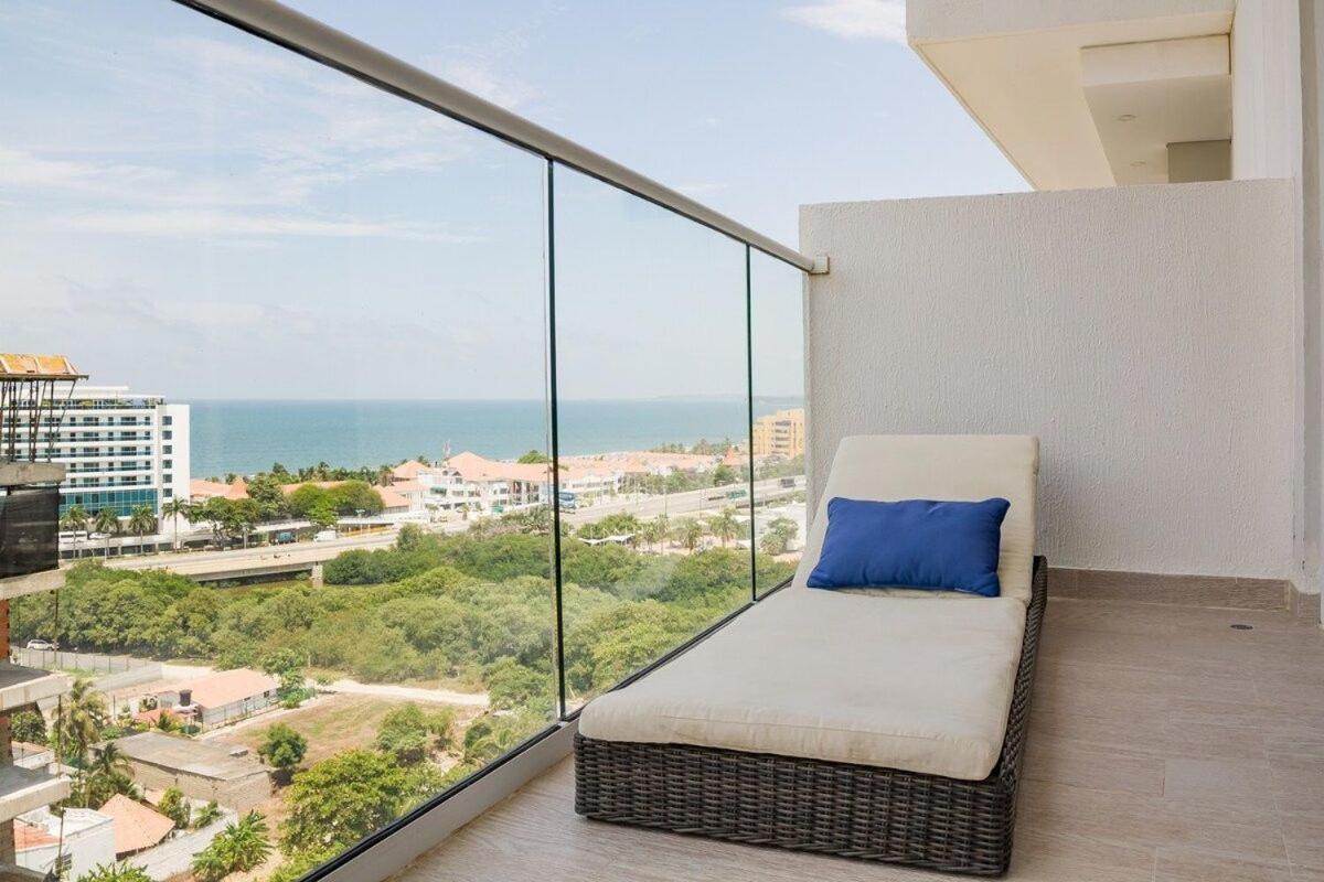 Martinique Cartagena, Beautiful 1 & 2 Bedroom Apartments المظهر الخارجي الصورة