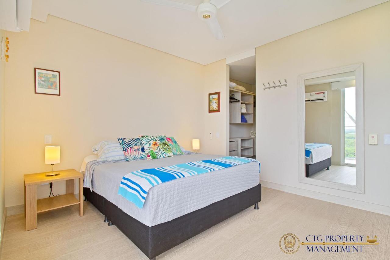 Martinique Cartagena, Beautiful 1 & 2 Bedroom Apartments المظهر الخارجي الصورة