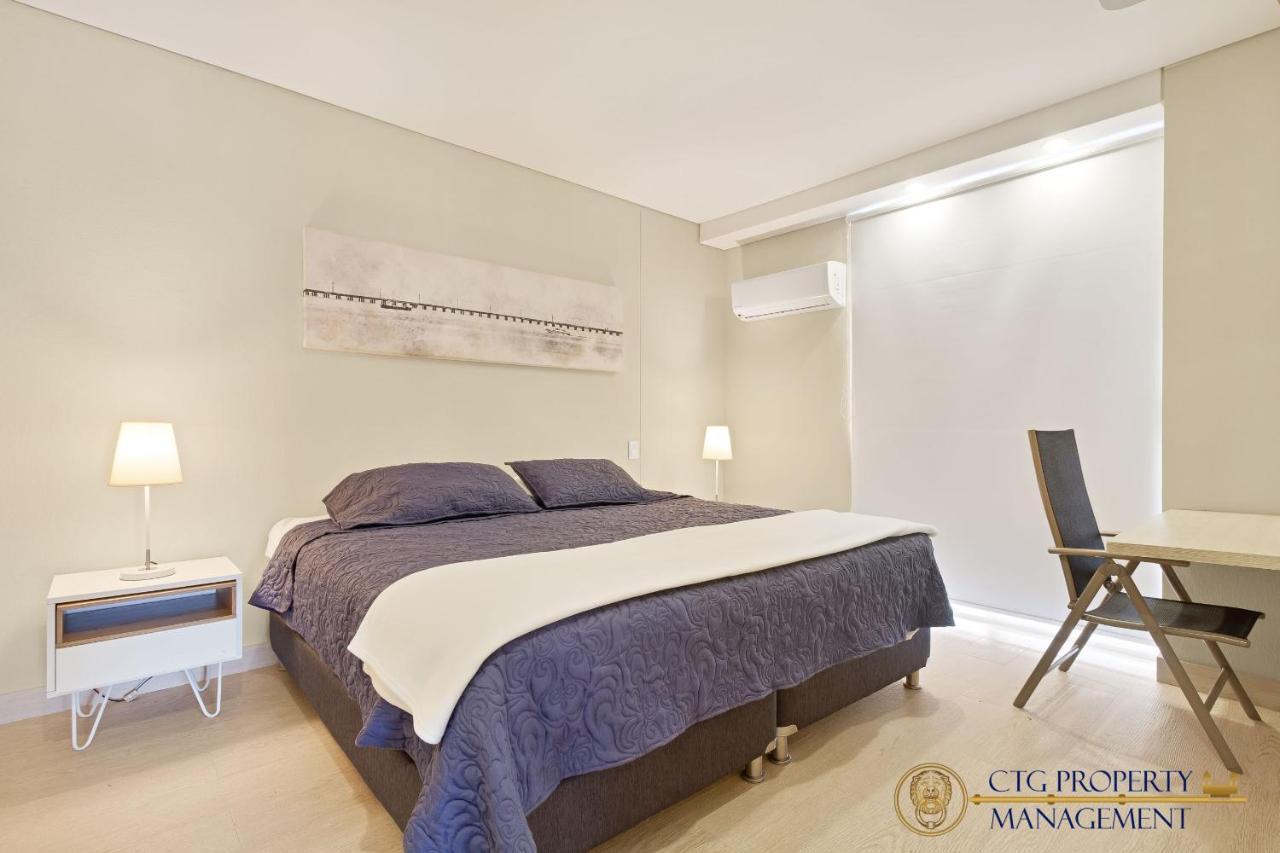 Martinique Cartagena, Beautiful 1 & 2 Bedroom Apartments المظهر الخارجي الصورة