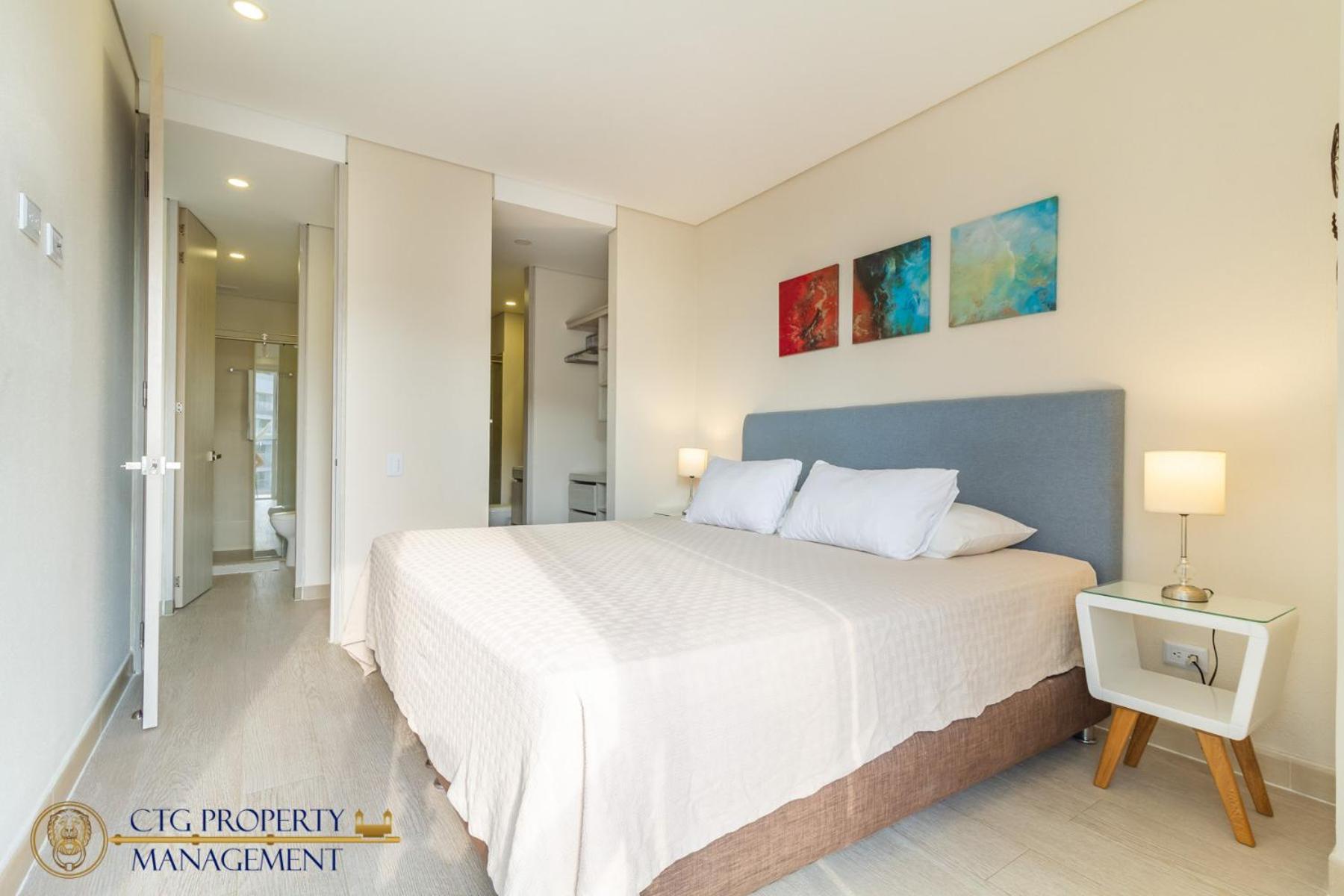 Martinique Cartagena, Beautiful 1 & 2 Bedroom Apartments المظهر الخارجي الصورة