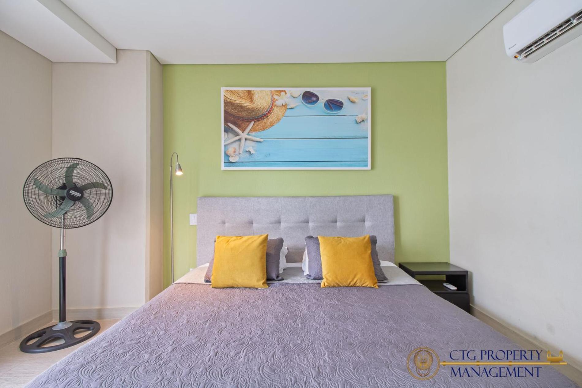 Martinique Cartagena, Beautiful 1 & 2 Bedroom Apartments الغرفة الصورة