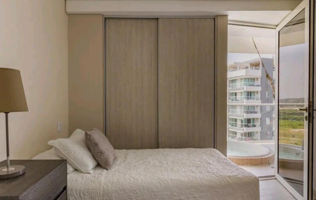 Martinique Cartagena, Beautiful 1 & 2 Bedroom Apartments الغرفة الصورة