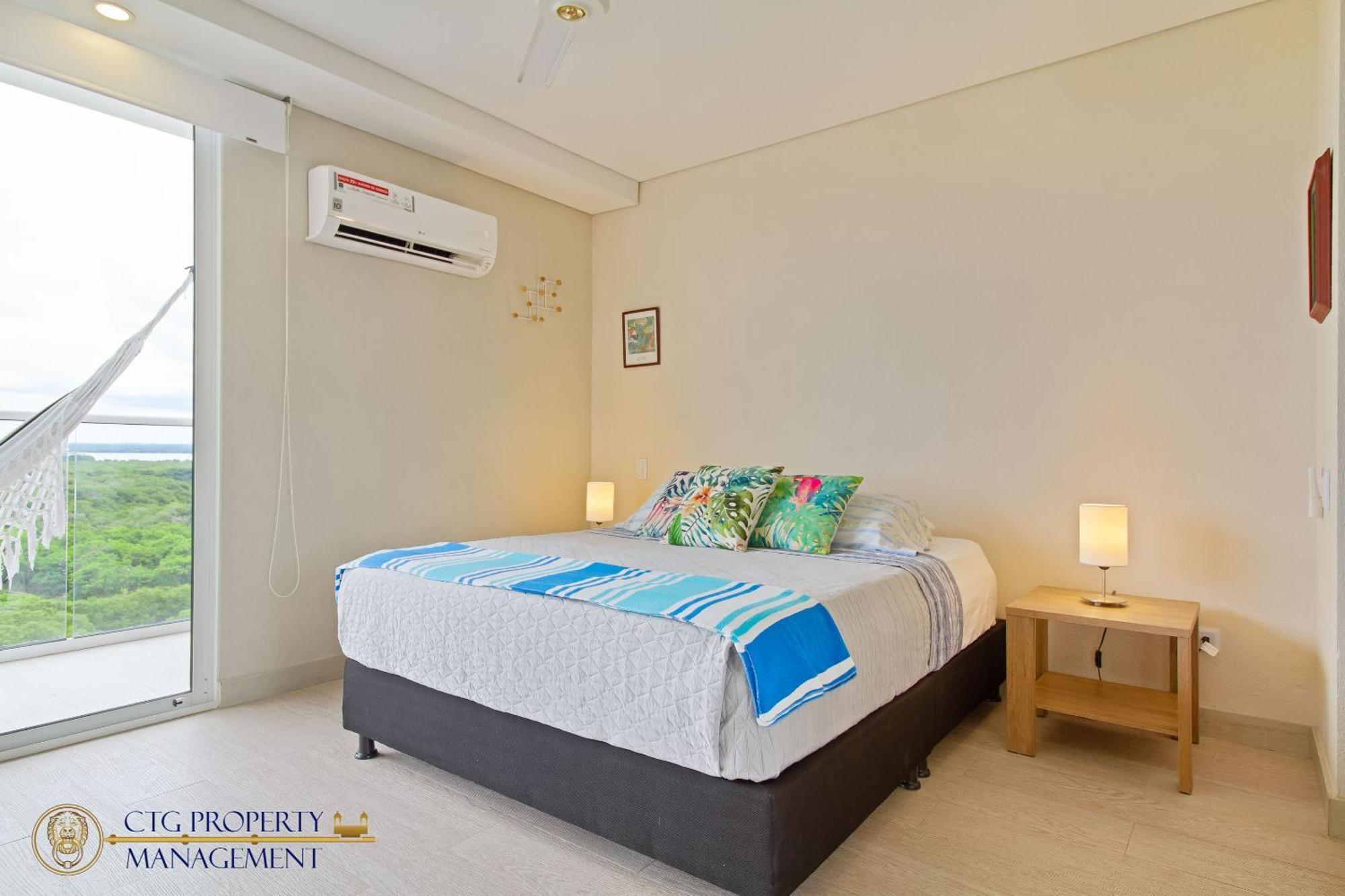 Martinique Cartagena, Beautiful 1 & 2 Bedroom Apartments الغرفة الصورة
