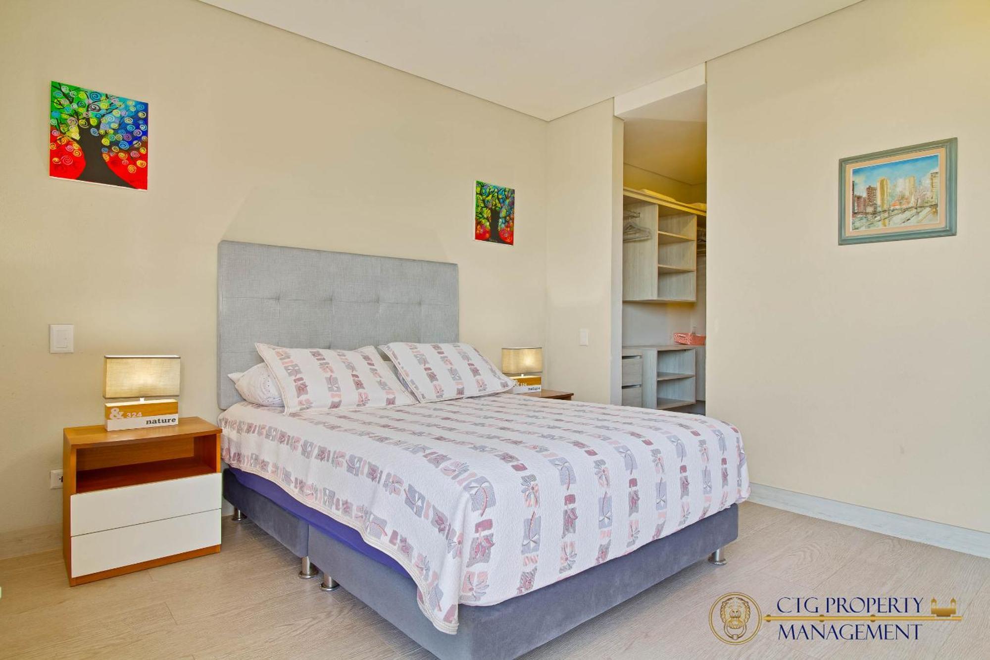 Martinique Cartagena, Beautiful 1 & 2 Bedroom Apartments الغرفة الصورة