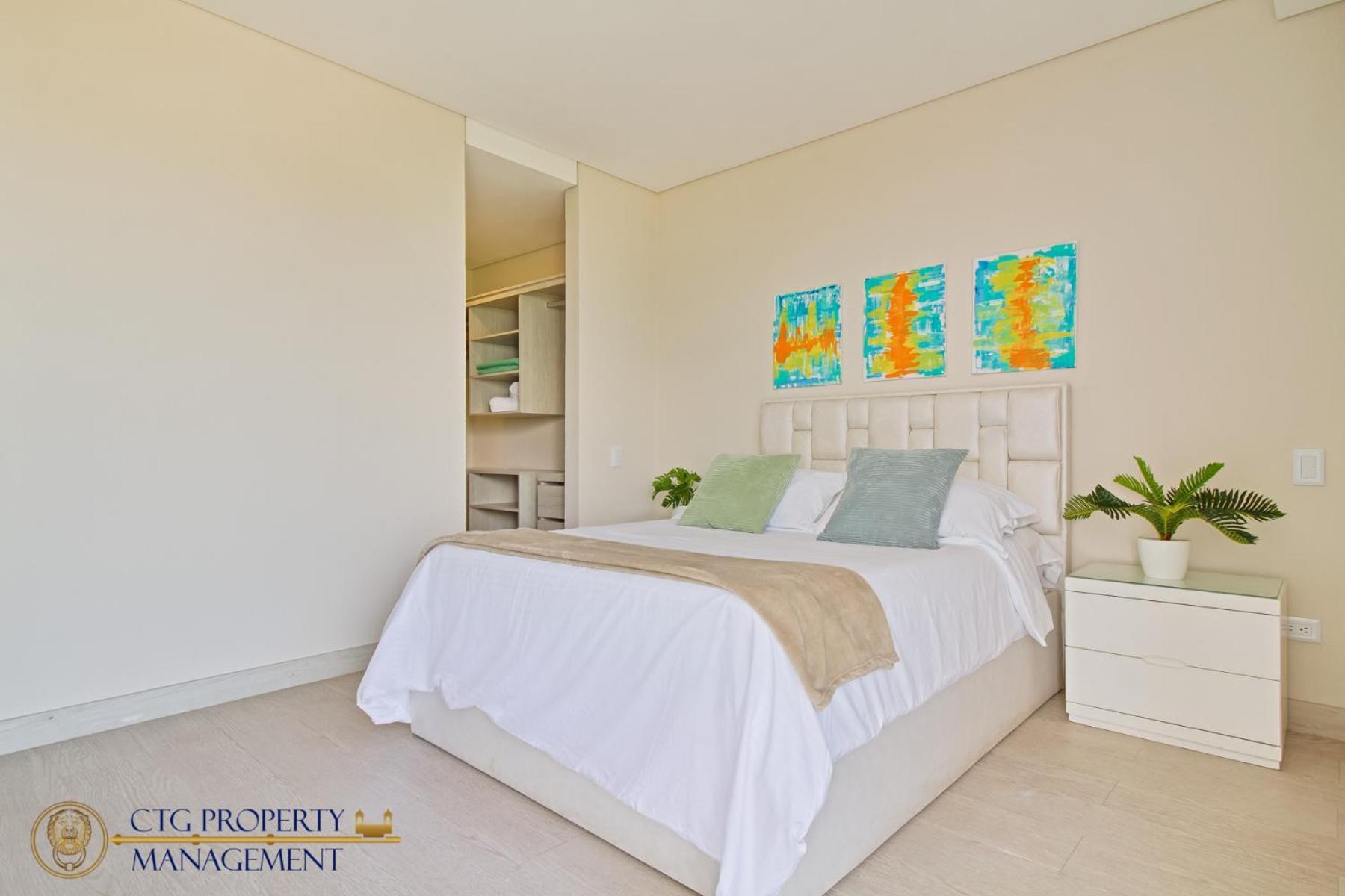 Martinique Cartagena, Beautiful 1 & 2 Bedroom Apartments المظهر الخارجي الصورة