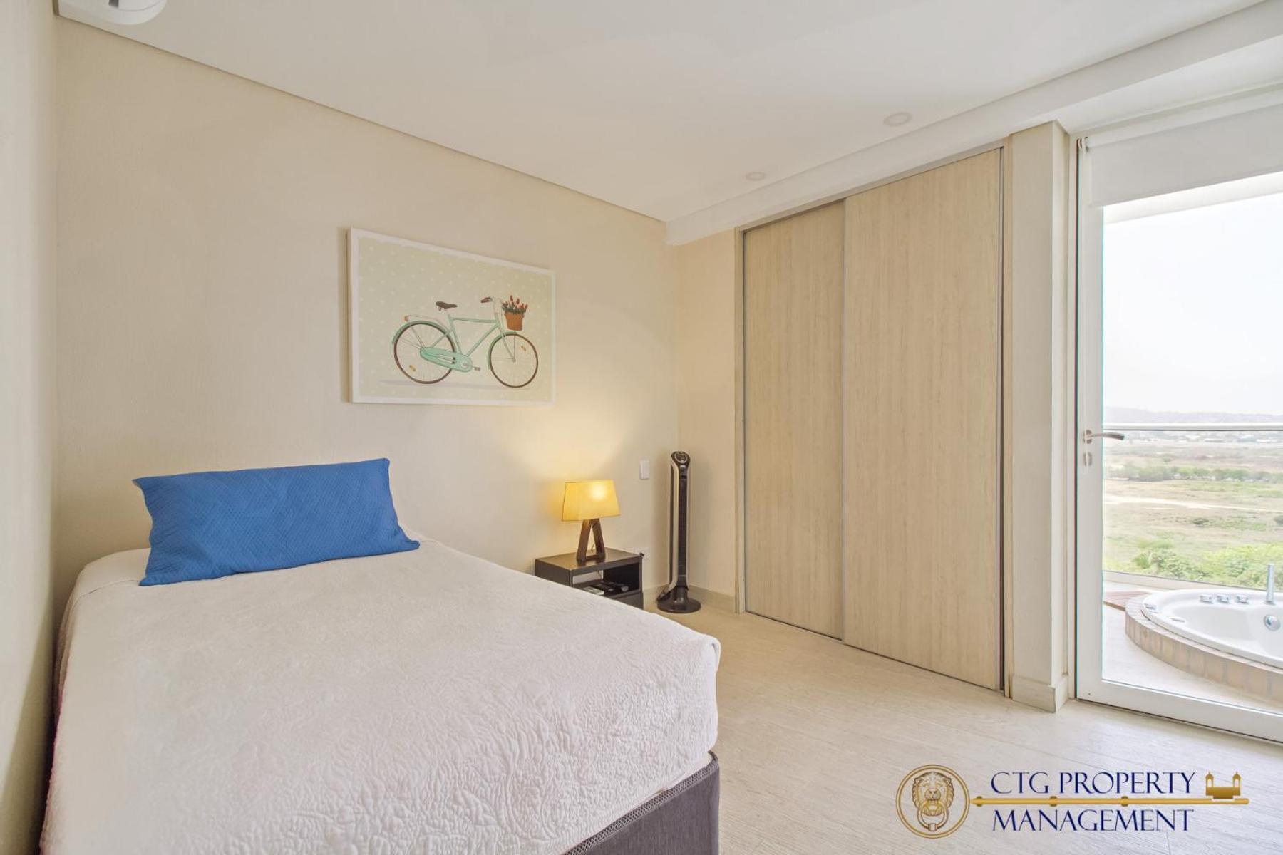 Martinique Cartagena, Beautiful 1 & 2 Bedroom Apartments الغرفة الصورة