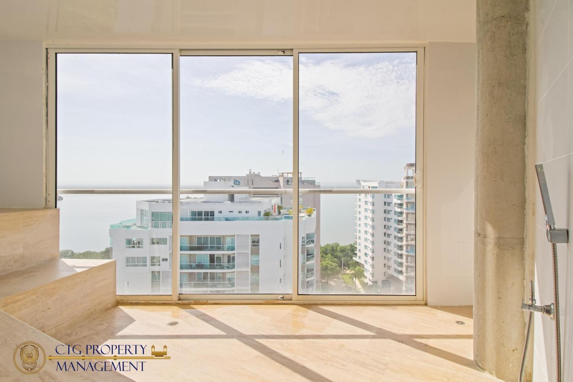 Martinique Cartagena, Beautiful 1 & 2 Bedroom Apartments المظهر الخارجي الصورة