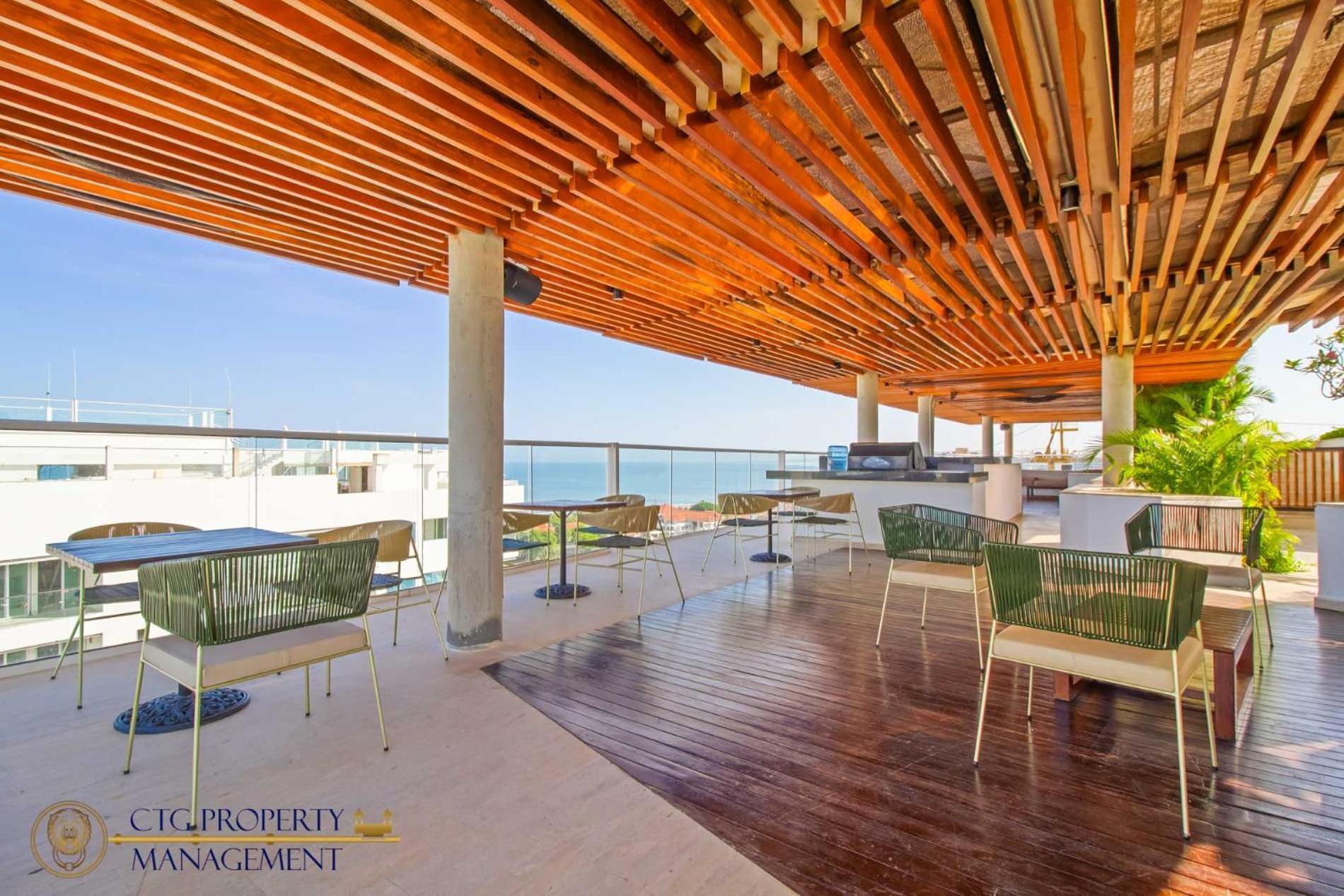 Martinique Cartagena, Beautiful 1 & 2 Bedroom Apartments المظهر الخارجي الصورة